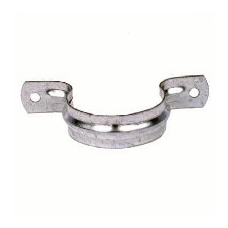 Oatey 2 Galv Pipe Strap 14536